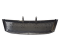 Front Grill for Toyota Hilux - Matte Black (2005 - 2011)-Aussie 4x4 Pro