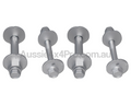 Front Lower Control Arm Camber Bolt Kit for 150 Series Toyota Prado (2010 Onwards)-Aussie 4x4 Pro