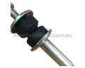 Front & Rear Extension Sway Bar Links to Suit 2" - 6"Lift for GU Y61 Nissan Patrol-Aussie 4x4 Pro