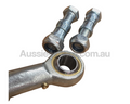 Front & Rear Extension Sway Bar Links to Suit 2" - 6"Lift for GU Y61 Nissan Patrol-Aussie 4x4 Pro