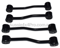 Front Rear Sway Bar Link for WG / WJ Jeep Grand Cherokee (1999 - 2005)-Aussie 4x4 Pro