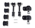 Front Rear Sway Bar Links & Mount Bushes for 80 / 105 Series Toyota Landcruiser (1990 - 2006)-Aussie 4x4 Pro