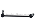 Front Rear Sway Bar Links for GU Y61 Nissan Patrol (1997 - 2014)-Aussie 4x4 Pro