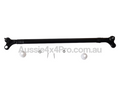 Front Steering Drag Link & Tie Rod Ends for D22 Nissan Navara (1997 - 2005)-Aussie 4x4 Pro