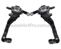 Front Steering Knuckles for Isuzu D-MAX / MU-X & Mazda BT-50 - Pair (2020 Onwards)-Aussie 4x4 Pro