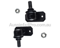 Front Sway Bar Links for 100 / 105 Series Toyota Landcruiser FZJ105 / HZJ105 - Pair-Aussie 4x4 Pro