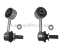 Front Sway Bar Links for 200 Series Toyota Landcruiser - Pair (2007 Onwards)-Aussie 4x4 Pro