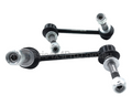 Front Sway Bar Links for Jeep Grand Cherokee WK2 - Pair (2011 - 2015)-Aussie 4x4 Pro