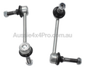 Front Sway Bar Links for Toyota Hilux GGN25 / KUN25R / KUN26R - Pair-Aussie 4x4 Pro