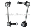 Front Sway Bar Links for Toyota Hilux GGN25 / KUN25R / KUN26R - Pair-Aussie 4x4 Pro