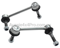 Front Sway Bar Links for Toyota Hilux GGN25 / KUN25R / KUN26R - Pair-Aussie 4x4 Pro