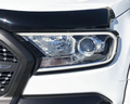 Head Light Trims with LED for PX2 / PX3 Ford Ranger Wildtrak - Pair (2015 - 2020)-Aussie 4x4 Pro