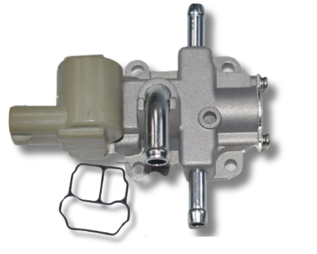 Idle Speed Control Motor (IAC) For Great Wall V240 / X240 2.4L