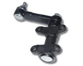 Idler Arm for Hyundai Terracan HP - Black Steel (2001 - 2006)-Aussie 4x4 Pro