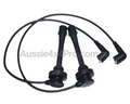 Ignition Leads x 6 for Mitsubishi Pajero NL / NM / NP 3.5L-Aussie 4x4 Pro