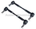 Inner & Outer Tie Rod Ends Kit for D22 Nissan Navara (04/1997 - 11/2005)-Aussie 4x4 Pro