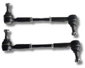 Inner & Outer Tie Rod Ends Kit for D22 Nissan Navara (04/1997 - 11/2005)-Aussie 4x4 Pro