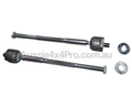 Inner Rack Ends, Outer Tie Rod Ends & Ball Joints for Toyota Hilux KUN26R / GGN25R (2005 Onwards)-Aussie 4x4 Pro