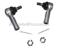 Inner Rack Ends, Outer Tie Rod Ends & Ball Joints for Toyota Hilux KUN26R / GGN25R (2005 Onwards)-Aussie 4x4 Pro