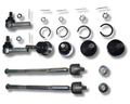 Inner Rack Ends, Outer Tie Rod Ends & Ball Joints for Toyota Hilux KUN26R / GGN25R (2005 Onwards)-Aussie 4x4 Pro