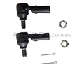 Inner Rack & Tie Rod Ends with Rack Boots Kit for Toyota Hilux KUN26R / GGN25R (2005 Onwards)-Aussie 4x4 Pro