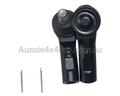 Inner Rack & Tie Rod Ends with Rack Boots Kit for Toyota Hilux KUN26R / GGN25R (2005 Onwards)-Aussie 4x4 Pro