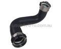 Intercooler Hot Side Hose for D40 Nissan Navara Spanish Built (2005 - 2019) / R51 Pathfinder YD25 (2005 - 2013)-Aussie 4x4 Pro