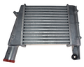 Intercooler for D22 Nissan Navara 4Cyl 2.5L YD25 Turbo Diesel (2008 - 2015)-Aussie 4x4 Pro