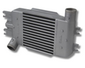 Intercooler for GU Y61 Nissan Patrol ZD30 Common Rail 3.0L Diesel (2007 Onwards)-Aussie 4x4 Pro