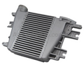 Intercooler for GU Y61 Nissan Patrol ZD30 TD 3.0L Diesel (1997 - 2007)-Aussie 4x4 Pro