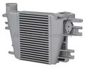 Intercooler for GU Y61 Nissan Patrol ZD30 TD 3.0L Diesel (1997 - 2007)-Aussie 4x4 Pro