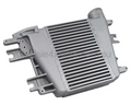 Intercooler for GU Y61 Nissan Patrol ZD30 TD 3.0L Diesel (1997 - 2007)-Aussie 4x4 Pro