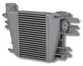 Intercooler for GU Y61 Nissan Patrol ZD30 TD 3.0L Diesel (1997 - 2007)-Aussie 4x4 Pro