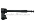 Lower Steering Column Shaft for Toyota Hilux KUN25 / KUN26 / Fortuner (2005 - 2011)-Aussie 4x4 Pro