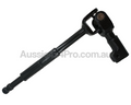 Lower Steering Column Shaft for Toyota Hilux KUN25 / KUN26 / Fortuner (2005 - 2011)-Aussie 4x4 Pro