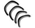 Flares for RAM 1500 - Matte Black - OE Style - Set of 4 (2009 - 2023)-Aussie 4x4 Pro