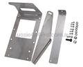 Mounting Bracket to Suit BCDC Charger for 150 Series Toyota Prado (10/2009 Onwards)-Aussie 4x4 Pro