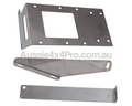 Mounting Bracket to Suit BCDC Charger for 150 Series Toyota Prado (10/2009 Onwards)-Aussie 4x4 Pro