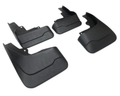 Mud Flaps for GWM Cannon Ute - Set of 4 (2020 - 2024)-Aussie 4x4 Pro