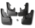 Mud Flaps for GWM Cannon XSR - Set of 4-Aussie 4x4 Pro