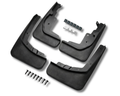 Mud Flaps for GWM Tank 300 - Set of 4 (2021 - 2026)-Aussie 4x4 Pro