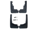 Mud Flaps for GWM Tank 300 - Set of 4 (2021 - 2026)-Aussie 4x4 Pro