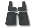 Mud Flaps for GWM Tank 300 - Set of 4 (2023 Onwards)-Aussie 4x4 Pro