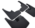 Mud Flaps for Nissan Navara NP300 D23 - Set of 4 (2015 - 2024)-Aussie 4x4 Pro