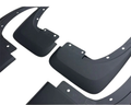 Mud Flaps for PX2 / PX3 Ford Ranger T7 / T8 MK2 - Set of 4 (2015 - 2019)-Aussie 4x4 Pro