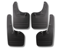 Mud Flaps for Toyota Hilux - Set of 4 (2011 - 2015)-Aussie 4x4 Pro