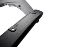 Mud Flaps for Toyota Hilux - Set of 4 (2011 - 2015)-Aussie 4x4 Pro