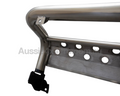Nudge Bar for LDV T60 - Stainless Steel (2017 - 2024)-Aussie 4x4 Pro