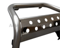 Nudge Bar for LDV T60 - Stainless Steel (2017 - 2024)-Aussie 4x4 Pro