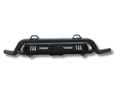 Nudge Bar for BYD Shark 6 - Heavy Duty Steel-Aussie 4x4 Pro